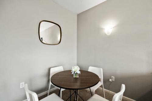 Aparthotel Kasa Dallas Plano Apartments