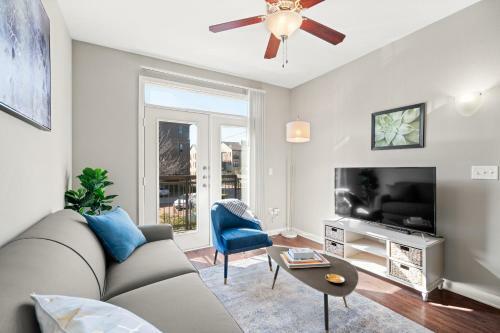 Aparthotel Kasa Dallas Plano Apartments