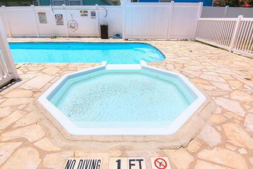 Apartamento Lighthouse Escape Condo