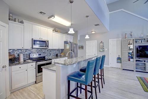 Apartamento Lighthouse Escape Condo