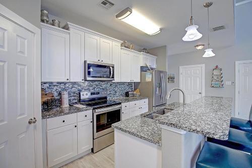 Apartamento Lighthouse Escape Condo