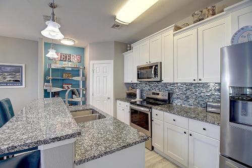 Apartamento Lighthouse Escape Condo