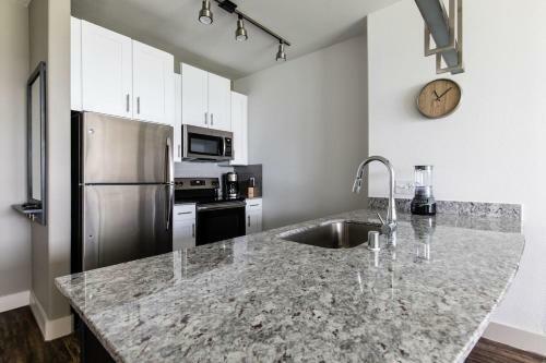 Apartamento Stayovr At Legacywest-windrose