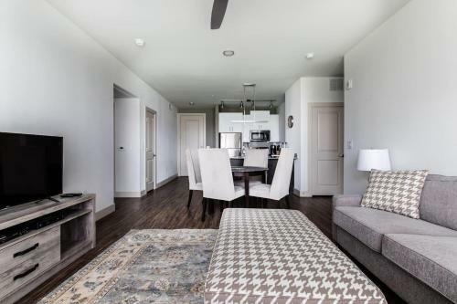 Apartamento Stayovr At Legacywest-windrose