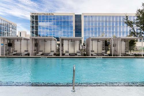 Apartamento Stayovr At Legacywest-windrose