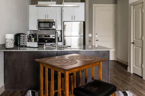 Apartamento Stayovr At Legacywest-windrose