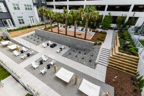 Apartamento Stayovr At Legacywest-windrose
