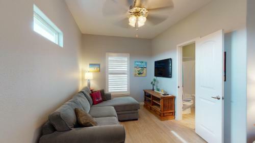 21 Gulf Side Townhome Townhouse