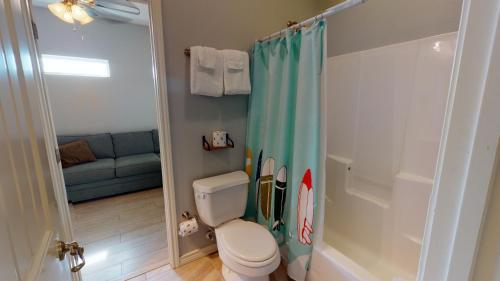 21 Gulf Side Townhome Townhouse
