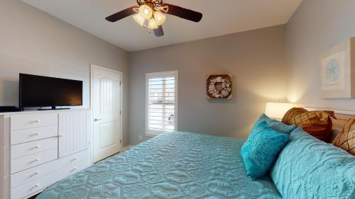 21 Gulf Side Townhome Townhouse