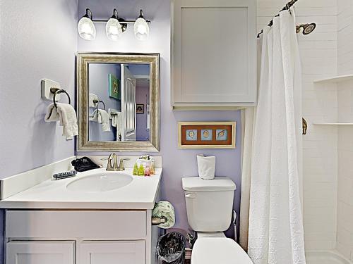 Sandy Retreat Condo