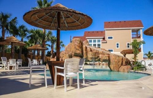 Sandy Retreat Condo