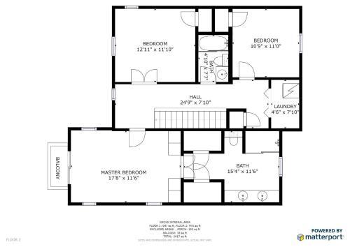 The Mermaid Inn Townhouse