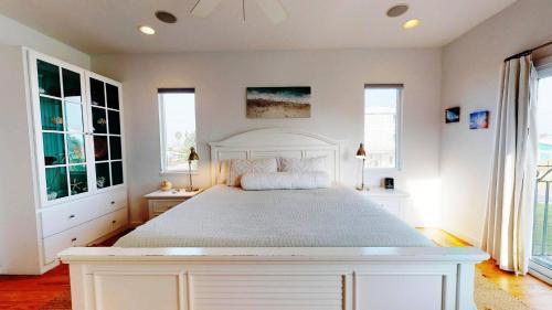 The Mermaid Inn Townhouse