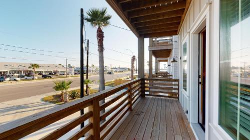 Port A Fish Camp - Redfish House Home