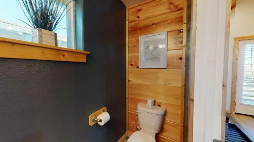 Port A Fish Camp - Redfish House Home