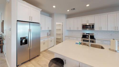 Salt & Lime Home