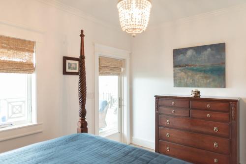 Seaside Oasis Home