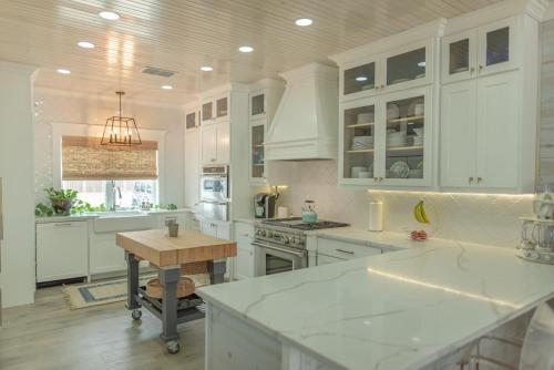 Seaside Oasis Home