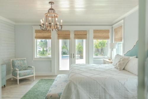 Seaside Oasis Home