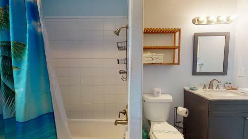 Apartamento Siv15 - Sea Isle Village Condo