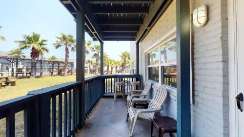 Apartamento Siv15 - Sea Isle Village Condo