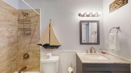 Apartamento Siv15 - Sea Isle Village Condo