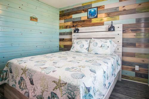 Anchor Court Cottage Home