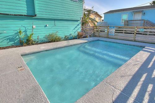 Island Vibes 2,0 Home