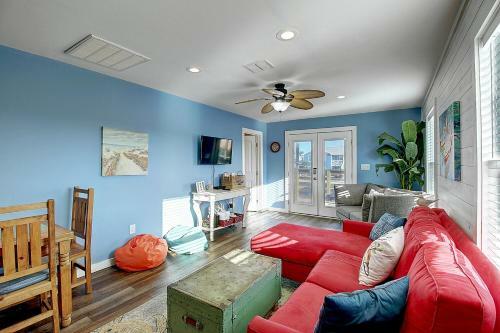Island Vibes 2,0 Home