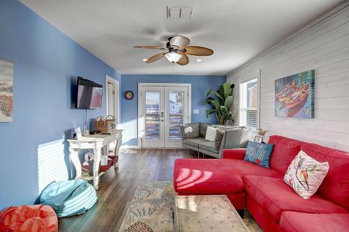 Island Vibes 2,0 Home