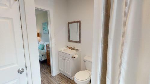 Apartamento Island Retreat- A Unit Condo