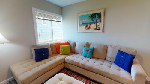 Apartamento Island Retreat- A Unit Condo