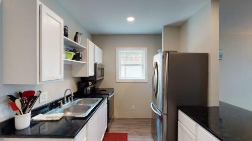 Apartamento Island Retreat- A Unit Condo