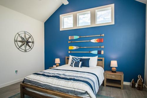 Apartamento Hip Nautic Condo