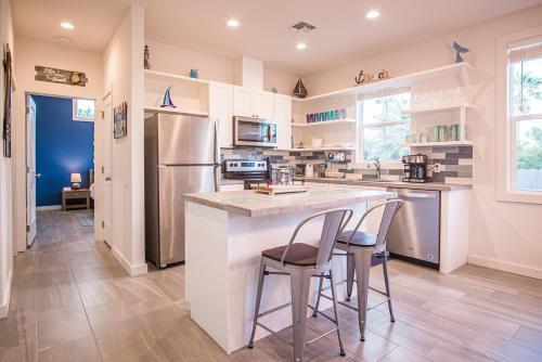 Apartamento Hip Nautic Condo