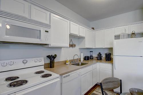 Apartamento Shorts Story