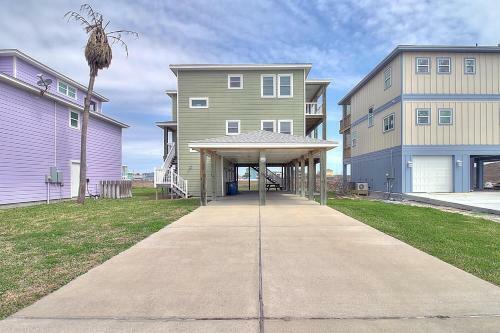 Port A Landing Pp745 Home