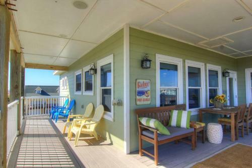 Port A Landing Pp745 Home
