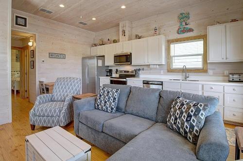 Sweet Home La Cabana Home