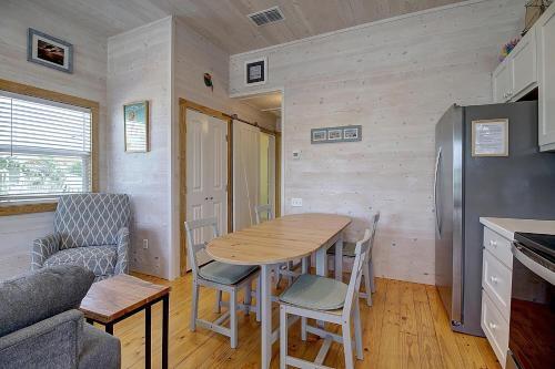 Sweet Home La Cabana Home