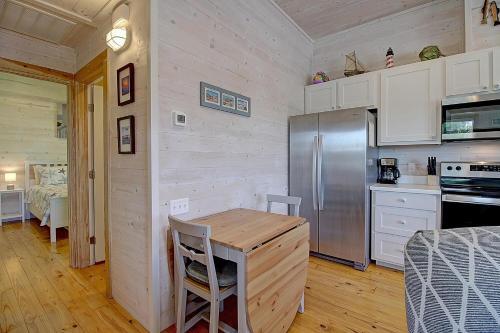 Sweet Home La Cabana Home