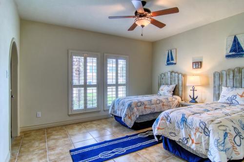 Villa Victoria Home