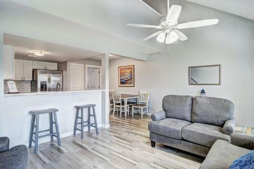 Apartamento El Cortez Condominiums Ec117 Condo