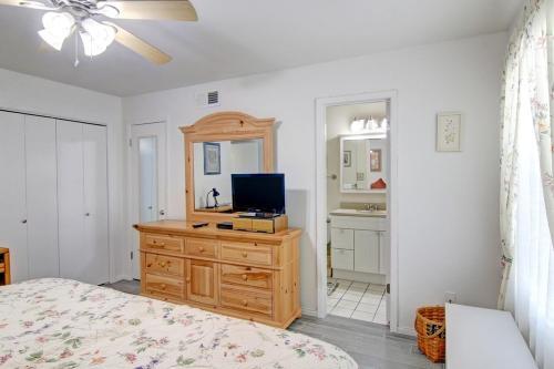 Apartamento El Cortez Condominiums Ec134 Condo