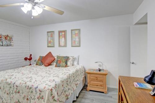 Apartamento El Cortez Condominiums Ec134 Condo