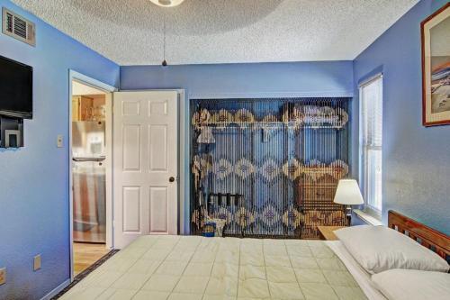 Apartamento Courtyard #206 Condo