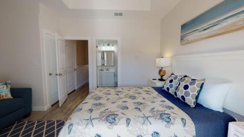 Beachside 103 Townhouse