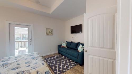 Beachside 103 Townhouse