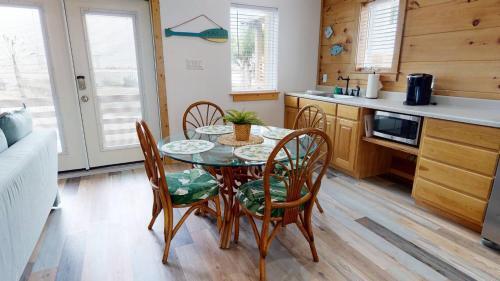 Port A Fish Camp Cottage Unit B Home